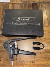 Vintage Le Creuset Screwpull