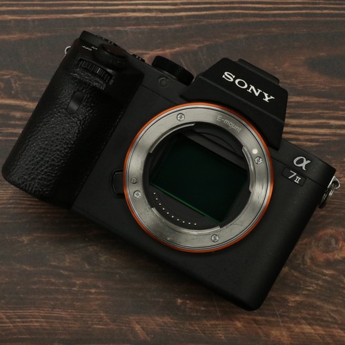 Sony ilce 7m2 mirrorless - ilce-7m2,