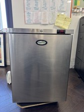 Foster HR150 Commercial Under