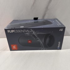 JBL FLIP ESSENTIAL 2 PORTABLE