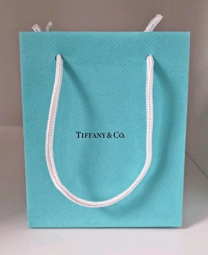 Tiffany blue small gift - blue,