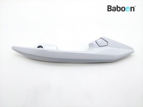 Grab bar left pillion - grab, (pillion