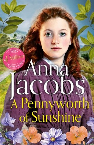 Pennyworth sunshine - a,