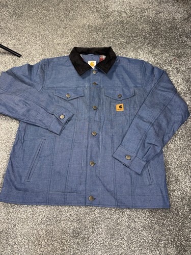 Carhartt vintage denim - carhartt,