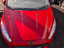 FORD FIESTA MK7.5 3DOORS ZETEC