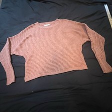 PINK ROSe Lightweight Striped