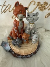 Jim Shore Disney Traditions