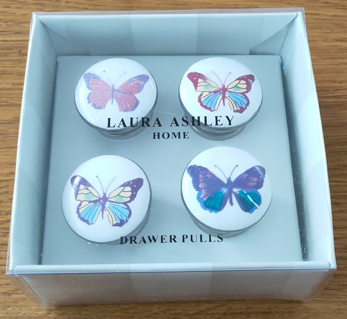 Laura ashley set summer - ashley, 4