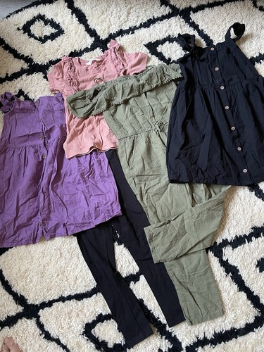 Girls summer bundle - girls,