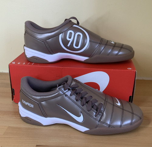 Nike total football - total, 90