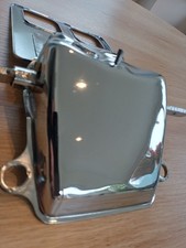 HONDA GL1100. NUMBER PLATE