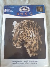 DMC Deco Counted Cross Stitch