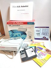 U.S. Robotics 56K Faxmodem