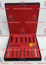 6MM HSS Lathe Form Tools +
