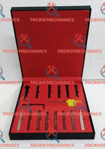 6mm hss lathe form - hss, +