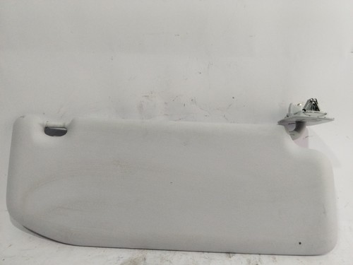 Sun visor peugeot 508 - lh,