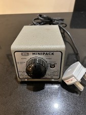 Hammant and Morgan Minipack