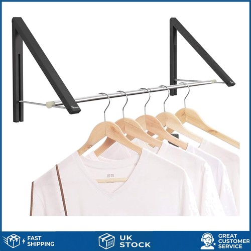 Sturdy folding wall mount - wall,
