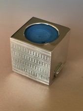 Vintage 925 Sterling Silver