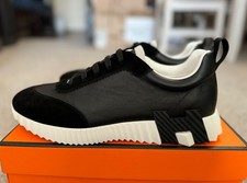 Hermes bouncing sneakers - hermes,