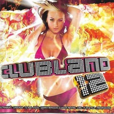 Clubland Vol.12 - Various