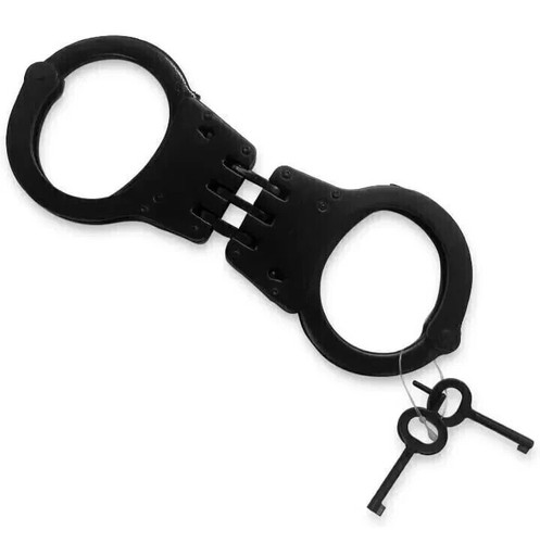 Double lock black speed - double,