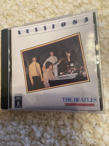 The beatles sessions - the, beatles-sessions