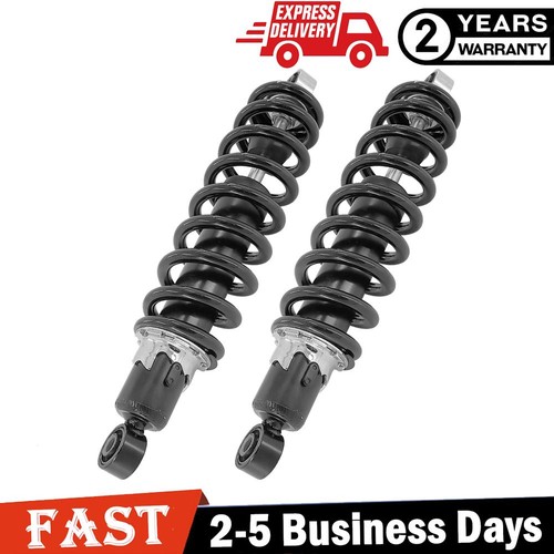Pair front shock absorbers - front,