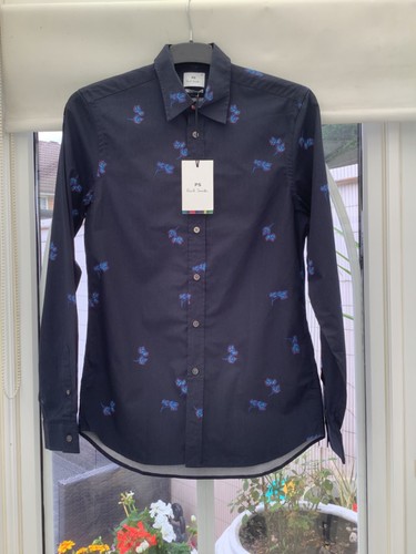 Paul smith mens navy long - paul,