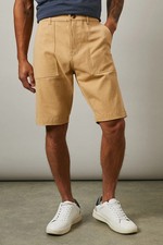 Maine Stone Shorts Mens Casual