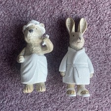 Next Bertie Bear And Rosie