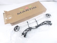 Martin Archery 4KJT Outdoors