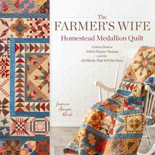 The farmer wife homestead - the,