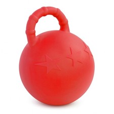 Coco Equestrian Red Horse Play