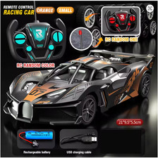 RC Car Toy 2.4G Drift Racing