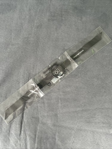 Emporio armani stronger - armani, with