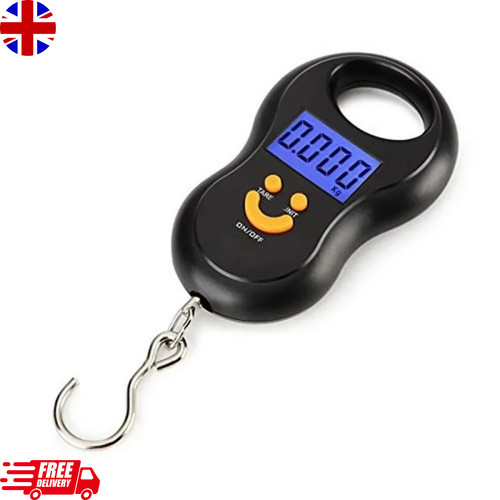50kg 110lb digital - 50kg/110lb, fishing