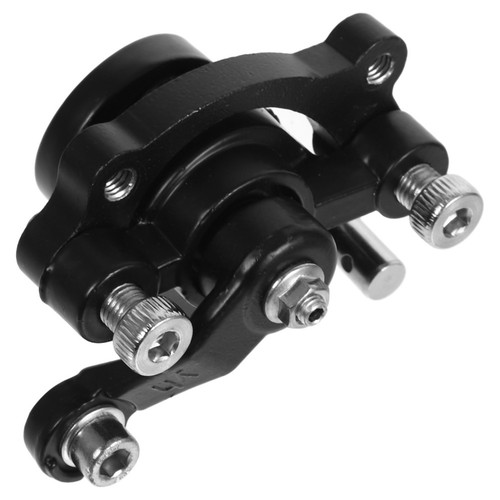 Scooter brake moped - scooter,