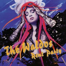 The Waldos Rent Party! (RSD 2021) (Vinyl)