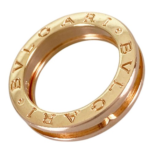 Bvlgari zero1 rose gold - bvlgari,