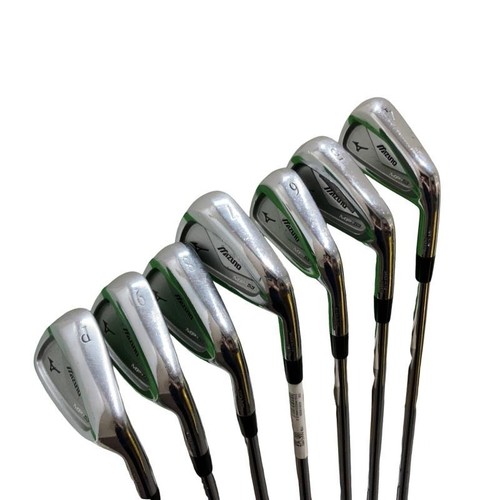Mizuno irons - mizuno, mp-53