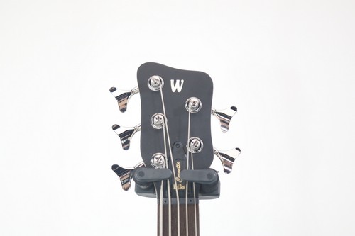 Warwick corvette premium 5 - rb,