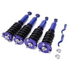 Coilover Coil Struts Shocks
