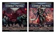 Warhammer combat patrol 78 &