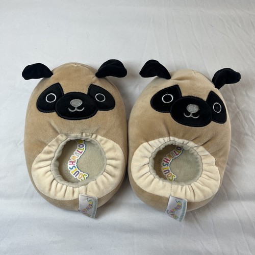 Squishmallows kids slippers - squishmallows,