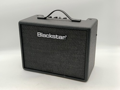 Faulty blackstar debut - faulty,