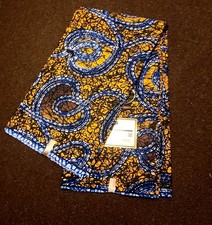 6yards African Ankara good