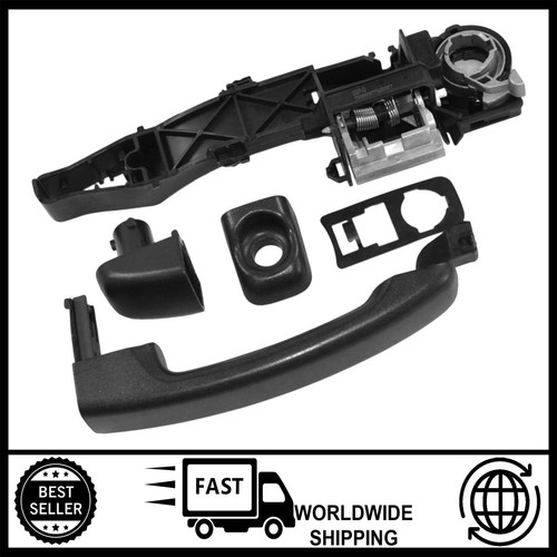 Door handle - handle, holder