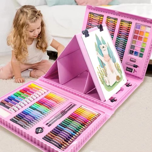 New xdishyn art supplies - new, set