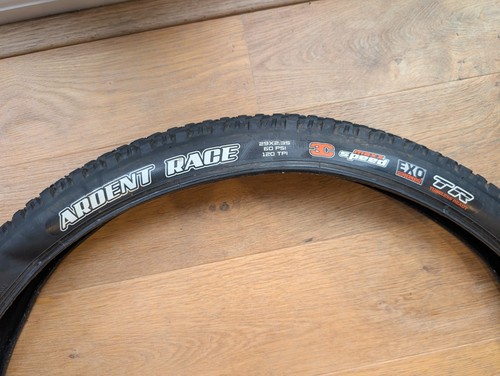 Maxxis ardent race - maxxis,